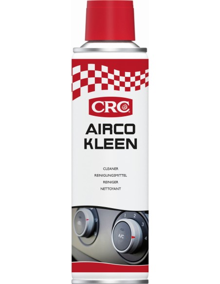 AIRCO KLEEN: LIMPIADOR DE AIRE ACONDICIONADO